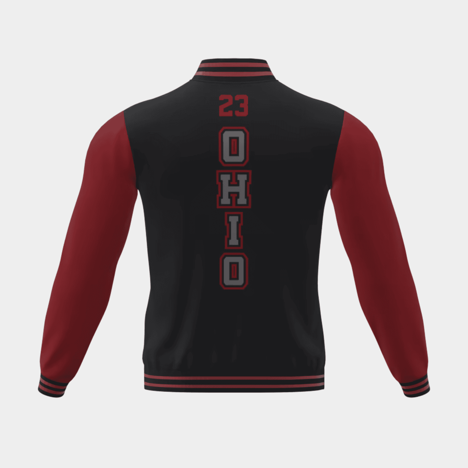 comfortable men winter jacket cold season everyday wear