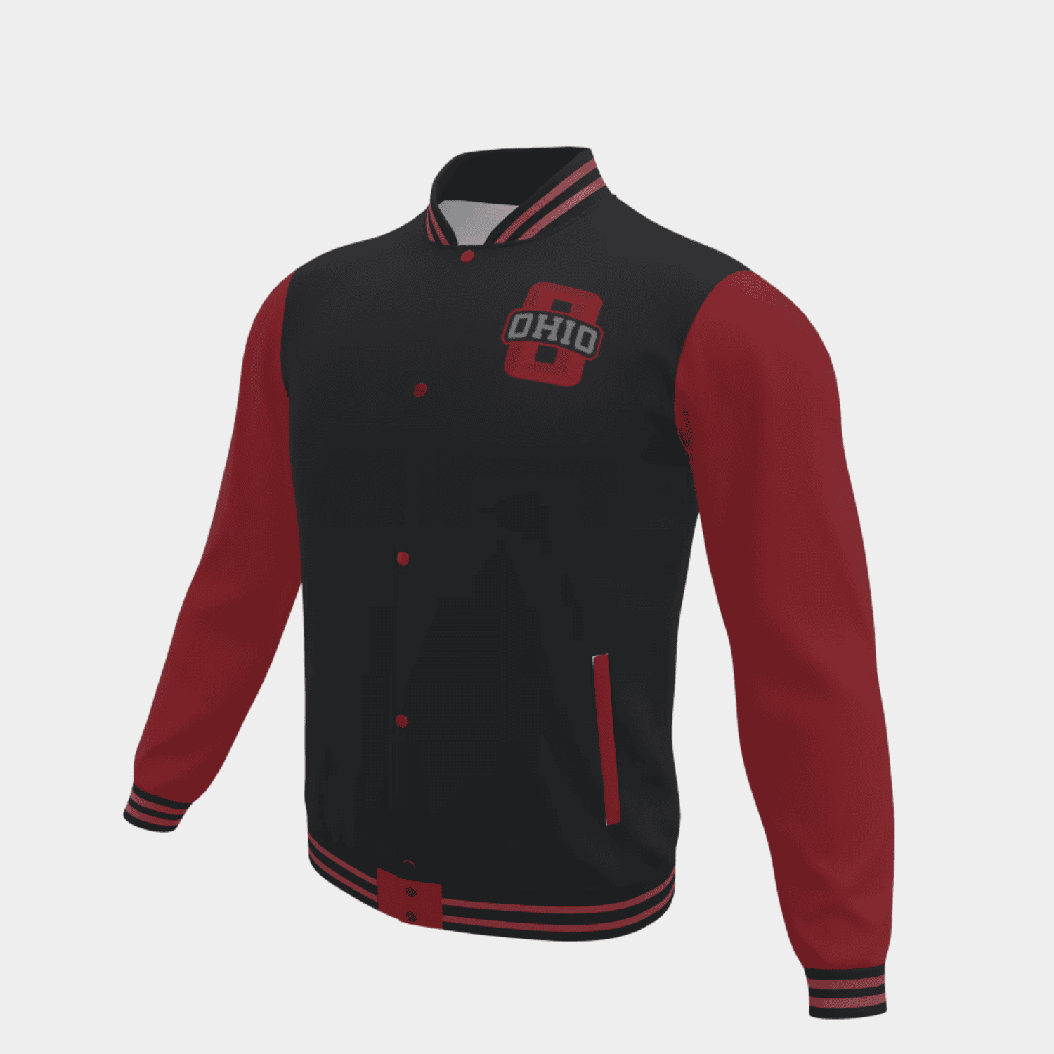 Varsity Jackets VJ-005 - Image 3