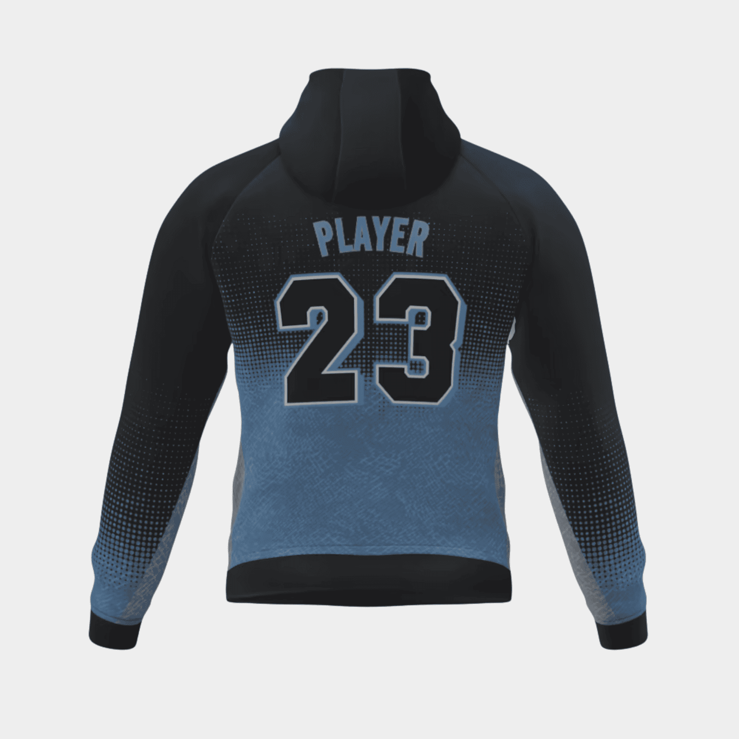 men’s fitness hoodie for workout training and jogging