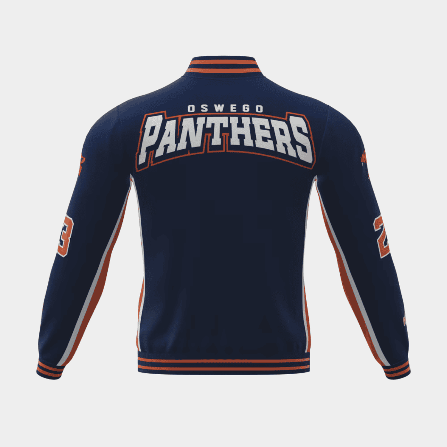Varsity Jackets VJ-004 - Image 2
