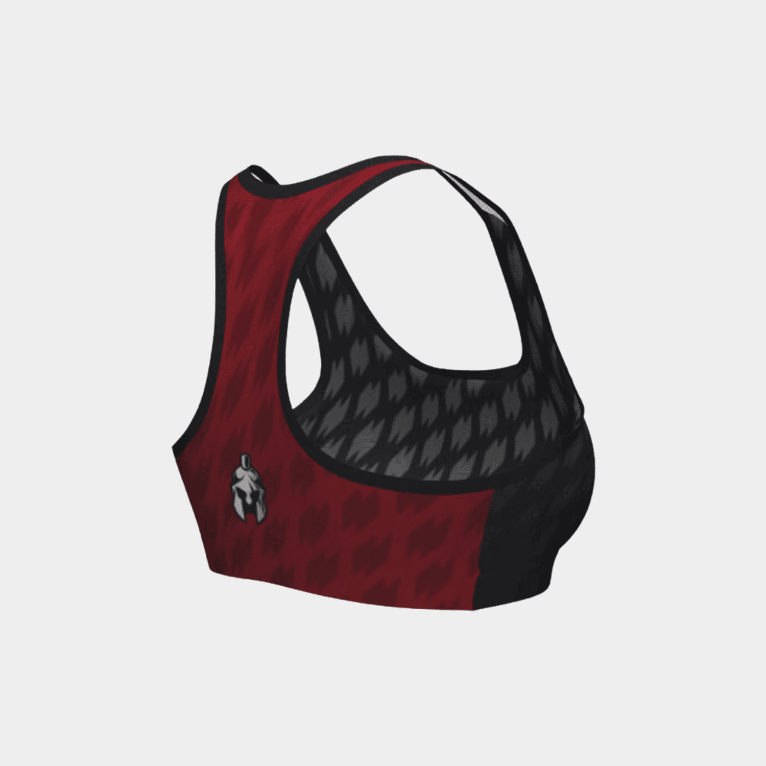 sports bra SB-005 - Image 3