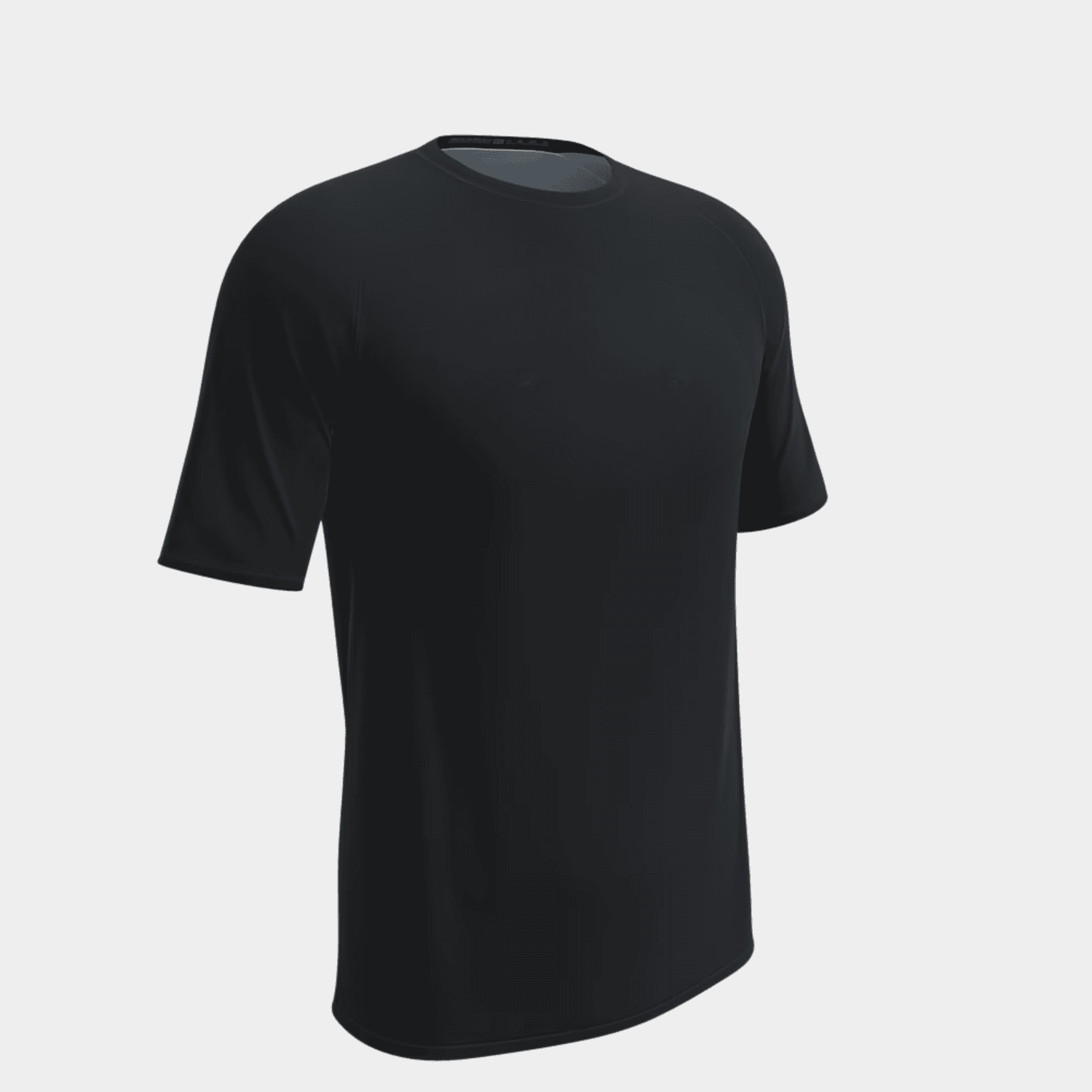 trendy men’s t-shirt soft fabric daily use outfit
