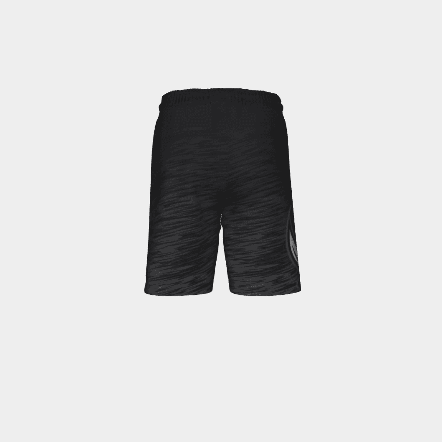 Active Gym Shorts AGS-002 - Image 3