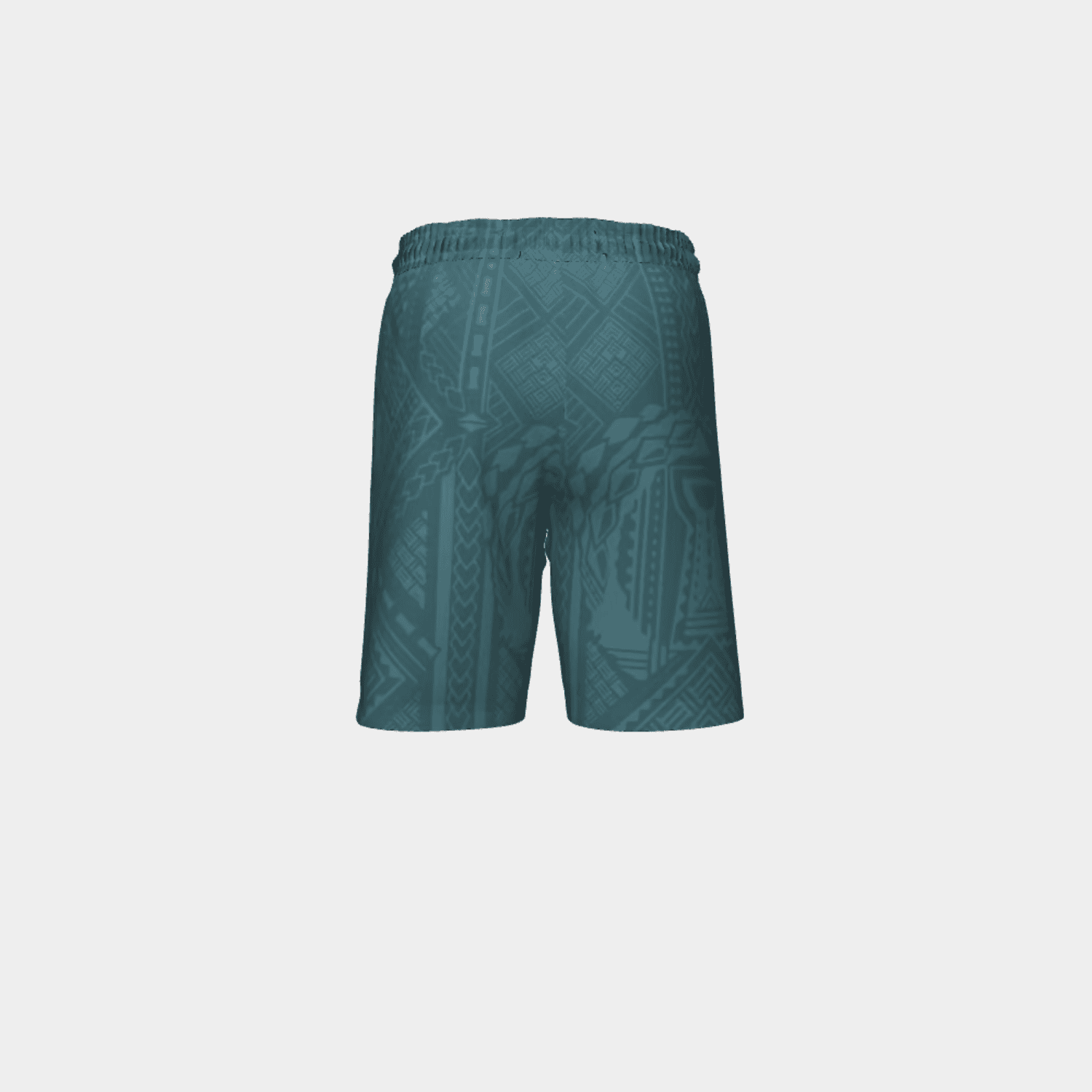 Active Gym Shorts AGS-003 - Image 3