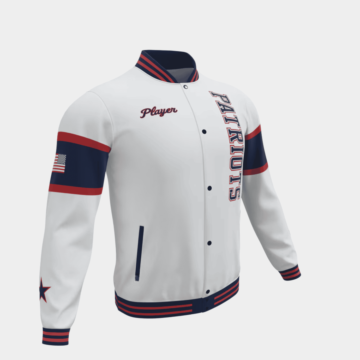 Men’s Warm Winter Jackets – Insulated, Comfortable & Stylish Outerwear