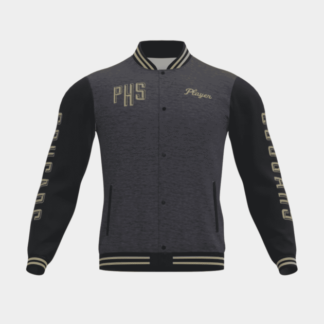 warm winter jacket for men comfortable cold season clothing