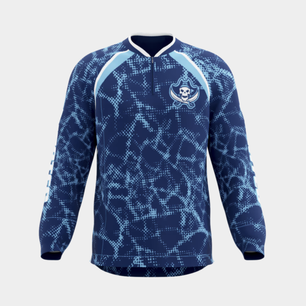 Comfort fit sweatshirt with breathable fabric, perfect for casual wear and daily comfort