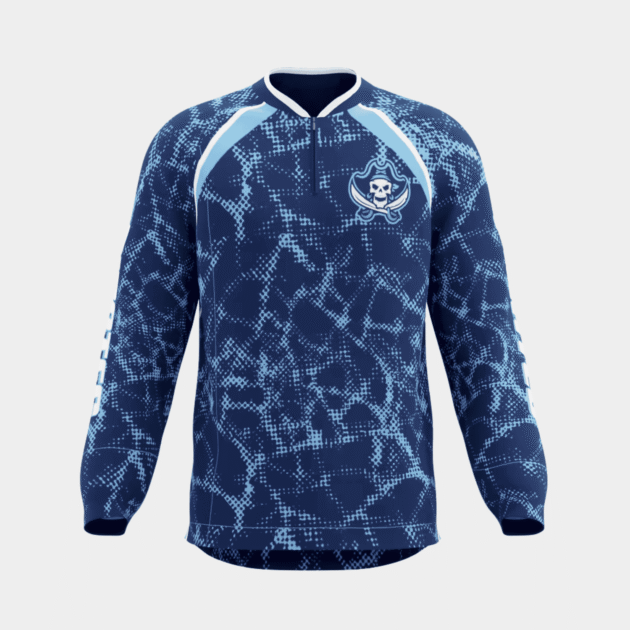 Comfort fit sweatshirt with breathable fabric, perfect for casual wear and daily comfort