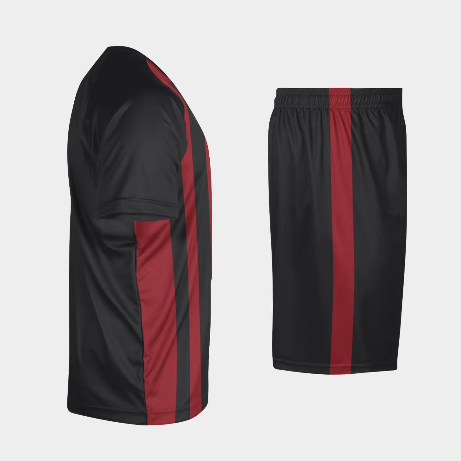 Soccer Uniform SU-002 - Image 2