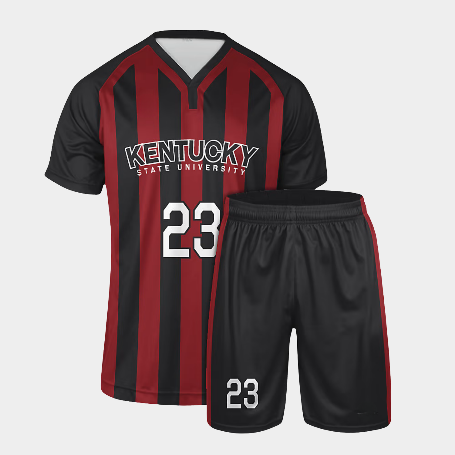 Soccer Uniform SU-002