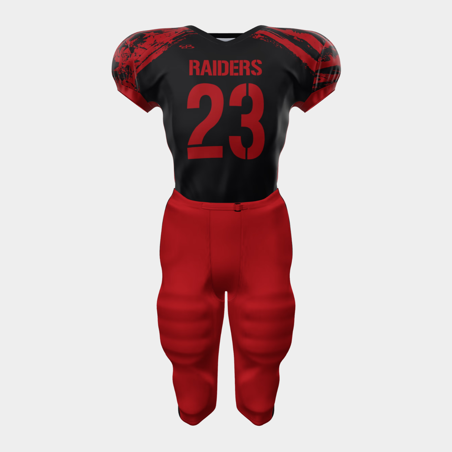 Custom American Football Jersey AFJ-111 - Image 5