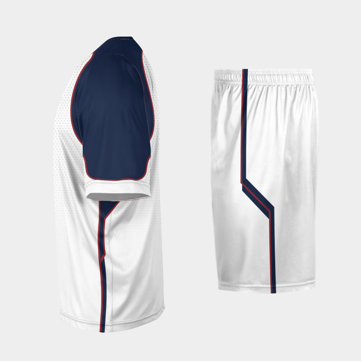 Soccer Uniform SU-005 - Image 3