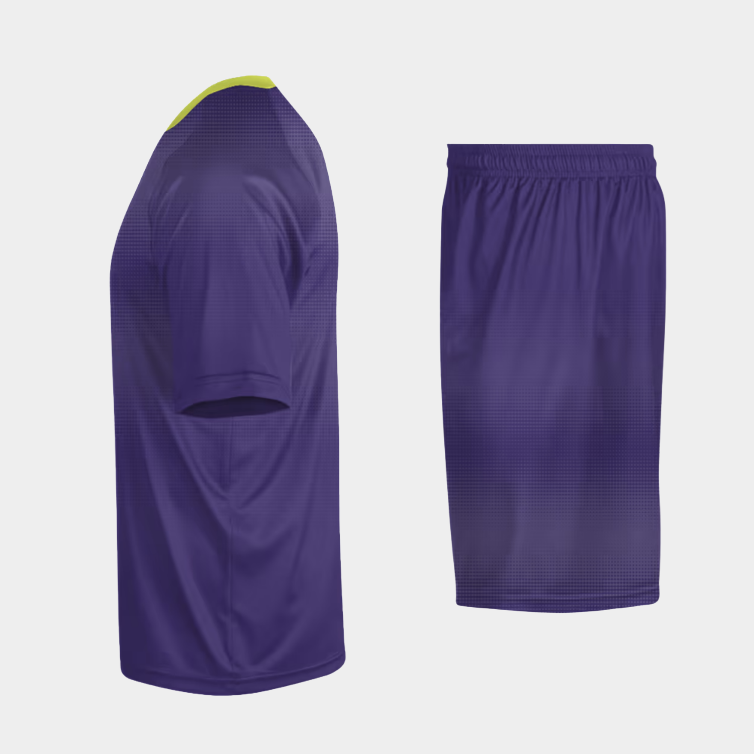Soccer Uniform SU-004 - Image 3