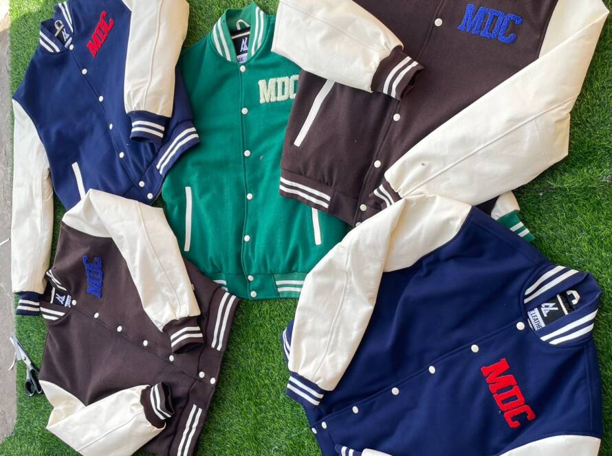 Print on Demand vs Private Label by quality garments manufacturing