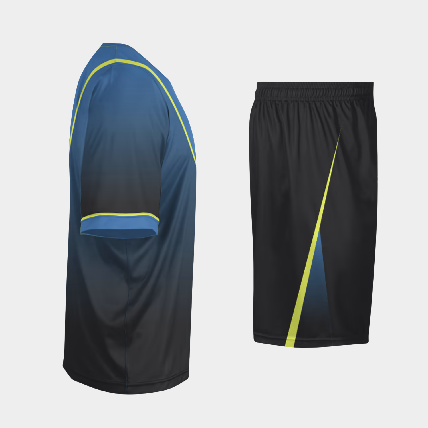 Soccer Uniform SU-009 - Image 2