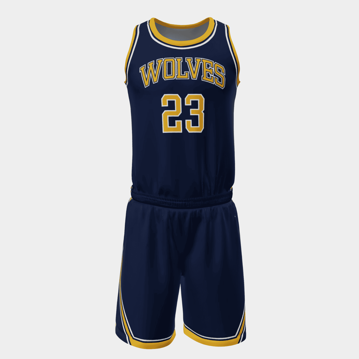 Premium basketball uniform with high-quality custom basketball uniforms, durable construction, reinforced stitching, and trusted athletic apparel performance