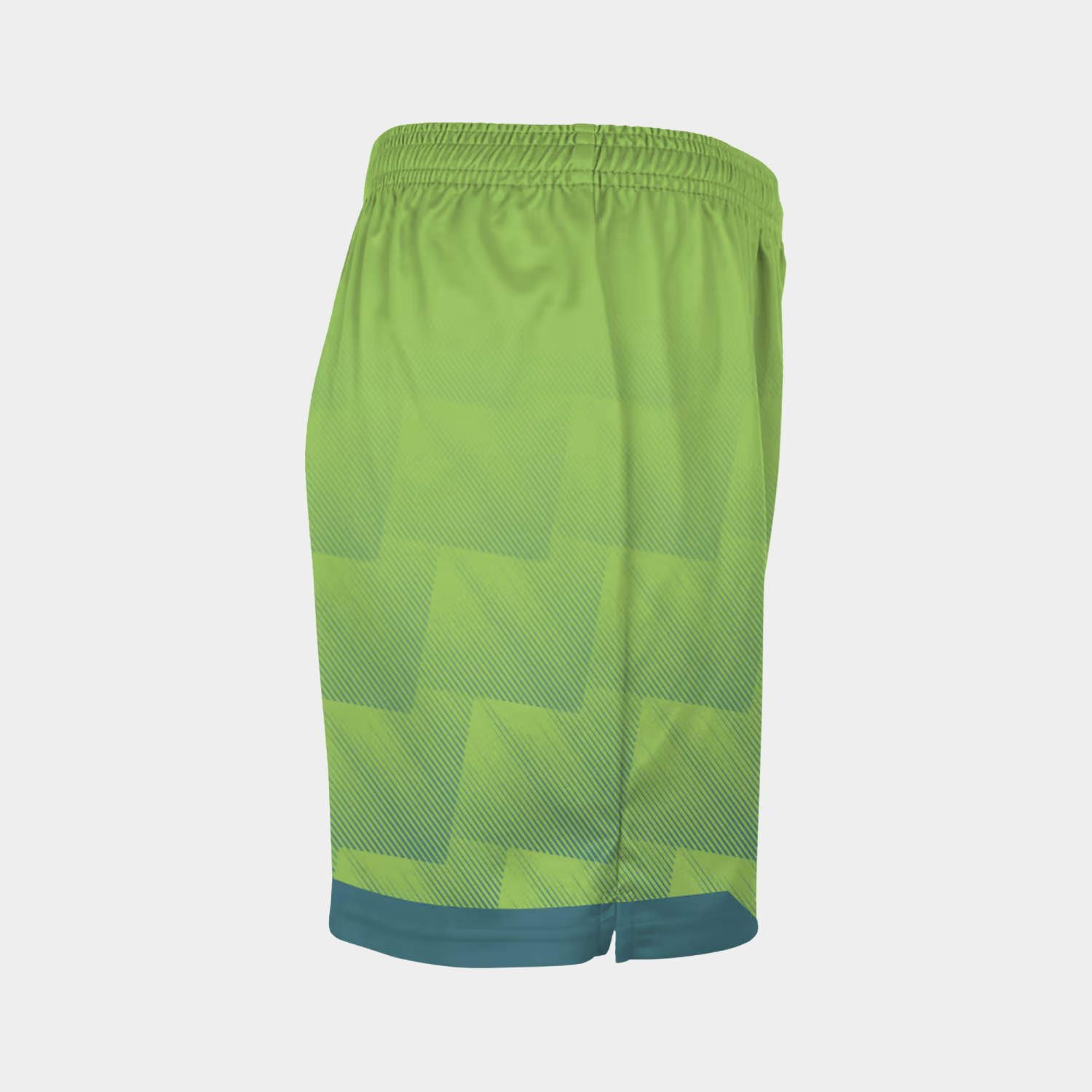 active gym shorts AGS-008 - Image 2