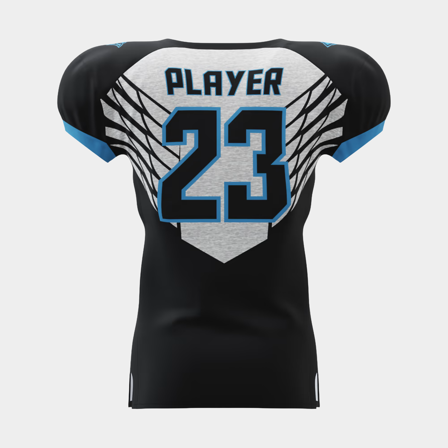FOOTBALL UNIFORM FU-001 - Image 4