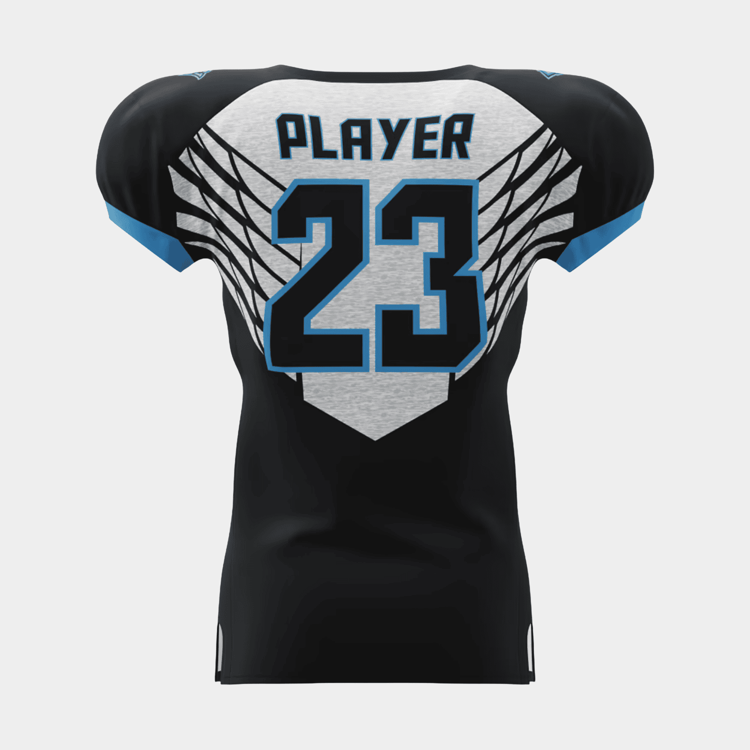 FOOTBALL UNIFORM FU-001 - Image 4
