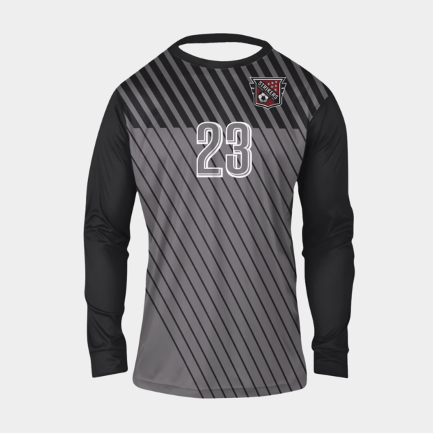 Premium moisture-wicking gym t shirts with breathable fabric and long sleeves for workout, fitness, training, and sportswear use in the USA.