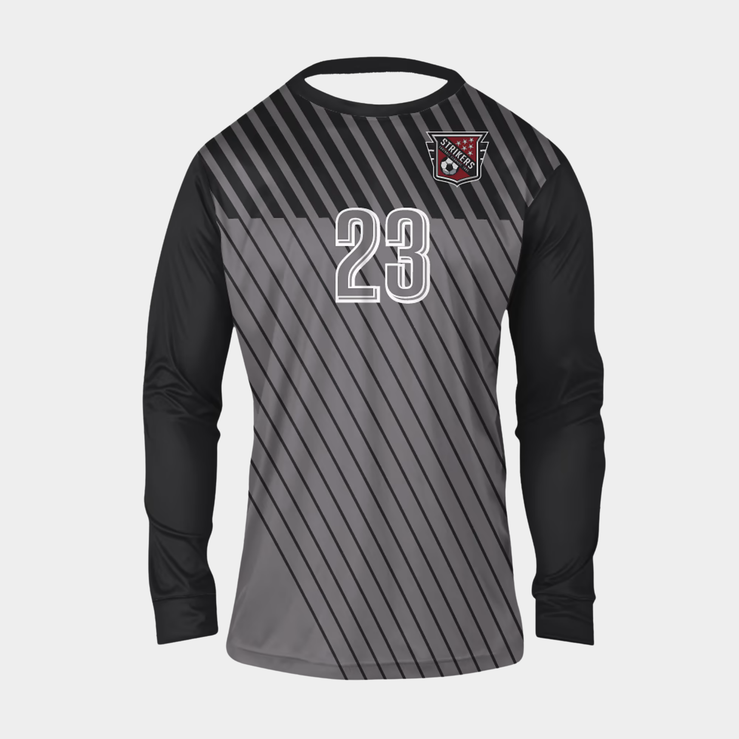 Premium moisture-wicking gym t shirts with breathable fabric and long sleeves for workout, fitness, training, and sportswear use in the USA.