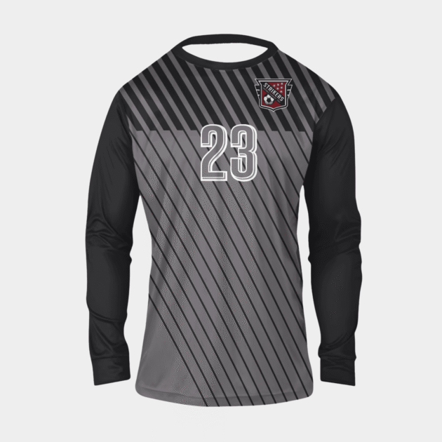 Premium moisture-wicking gym t shirts with breathable fabric and long sleeves for workout, fitness, training, and sportswear use in the USA.