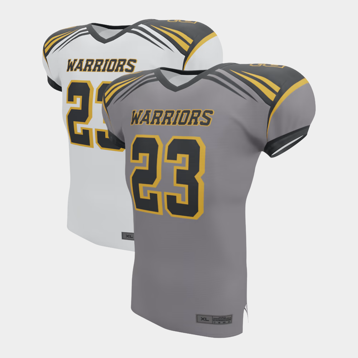 Premium sports wear for women crafted with breathable performance fabric, durable stitching, flexible construction, and professional finishing by a trusted sportswear manufacturer offering custom jerseys football and customized sportswear for teams across the USA.