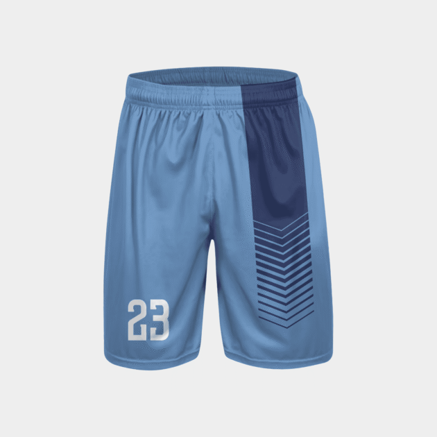 Premium quality workout shorts made with breathable moisture-wicking fabric for athletic training, gym sessions, and fitness activities.