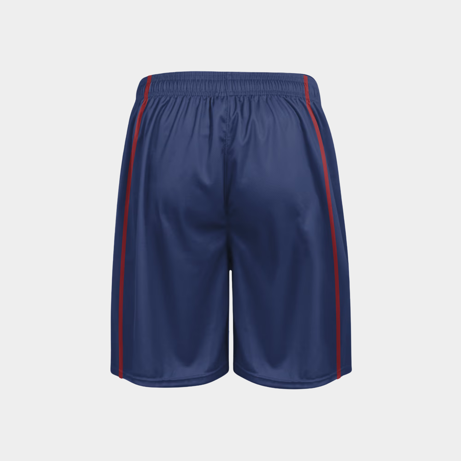 active gym shorts AGS-009 - Image 2