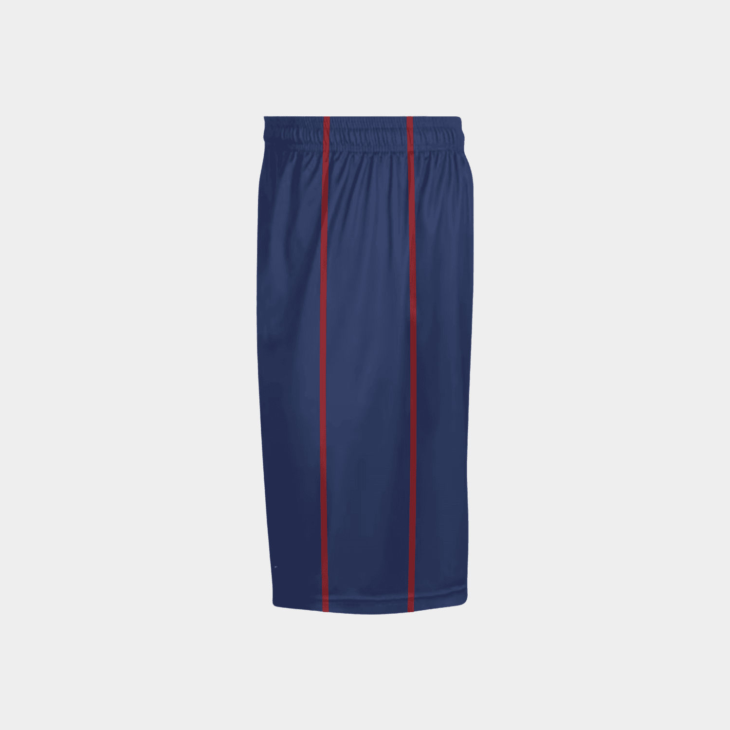 active gym shorts AGS-009 - Image 4
