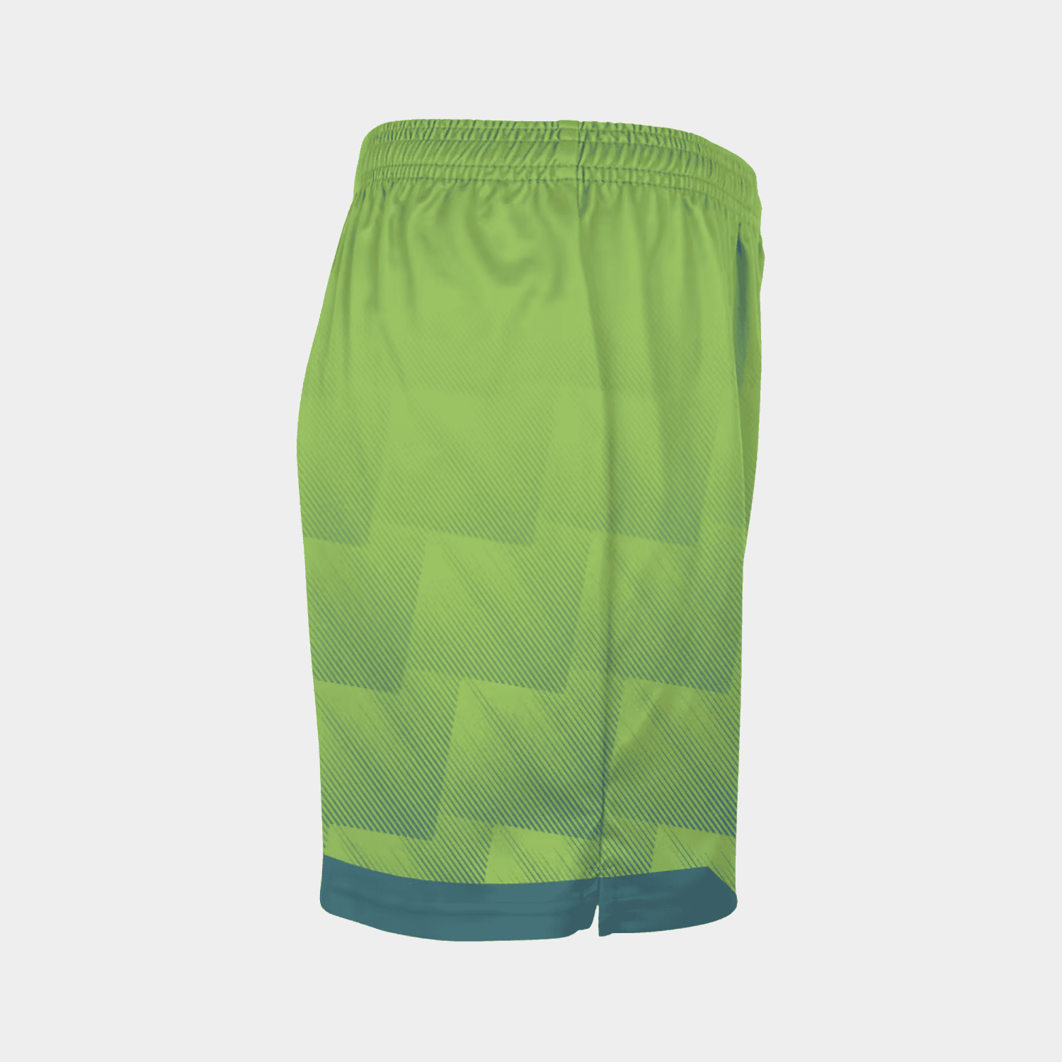 active gym shorts AGS-008 - Image 2