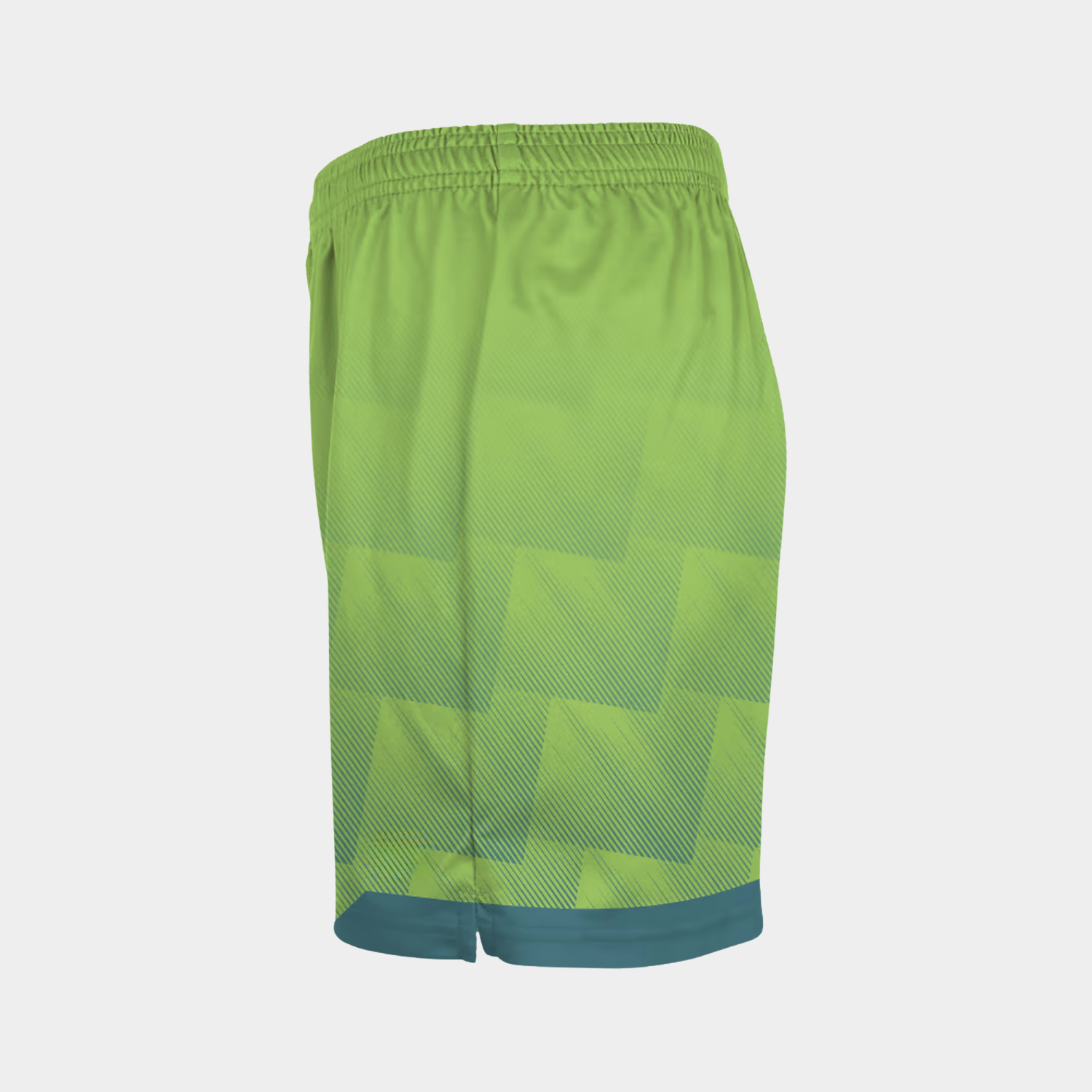 active gym shorts AGS-008 - Image 3