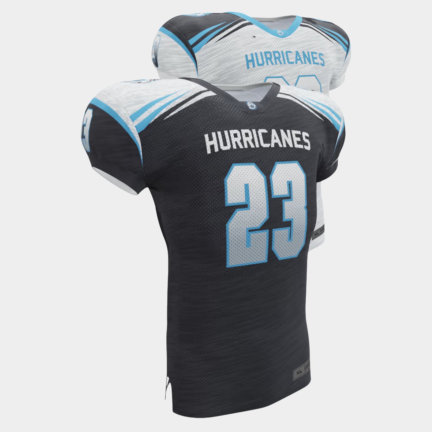 Premium sports wear crafted with breathable performance fabric, durable stitching, and professional finishing by a trusted sportswear manufacturer for USA teams and clubs.