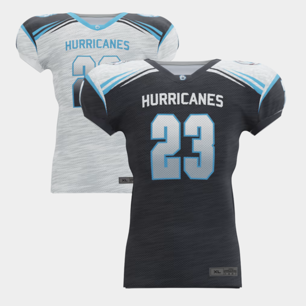 Premium sports wear crafted with breathable performance fabric, durable stitching, and professional finishing by a trusted sportswear manufacturer for USA teams and clubs.