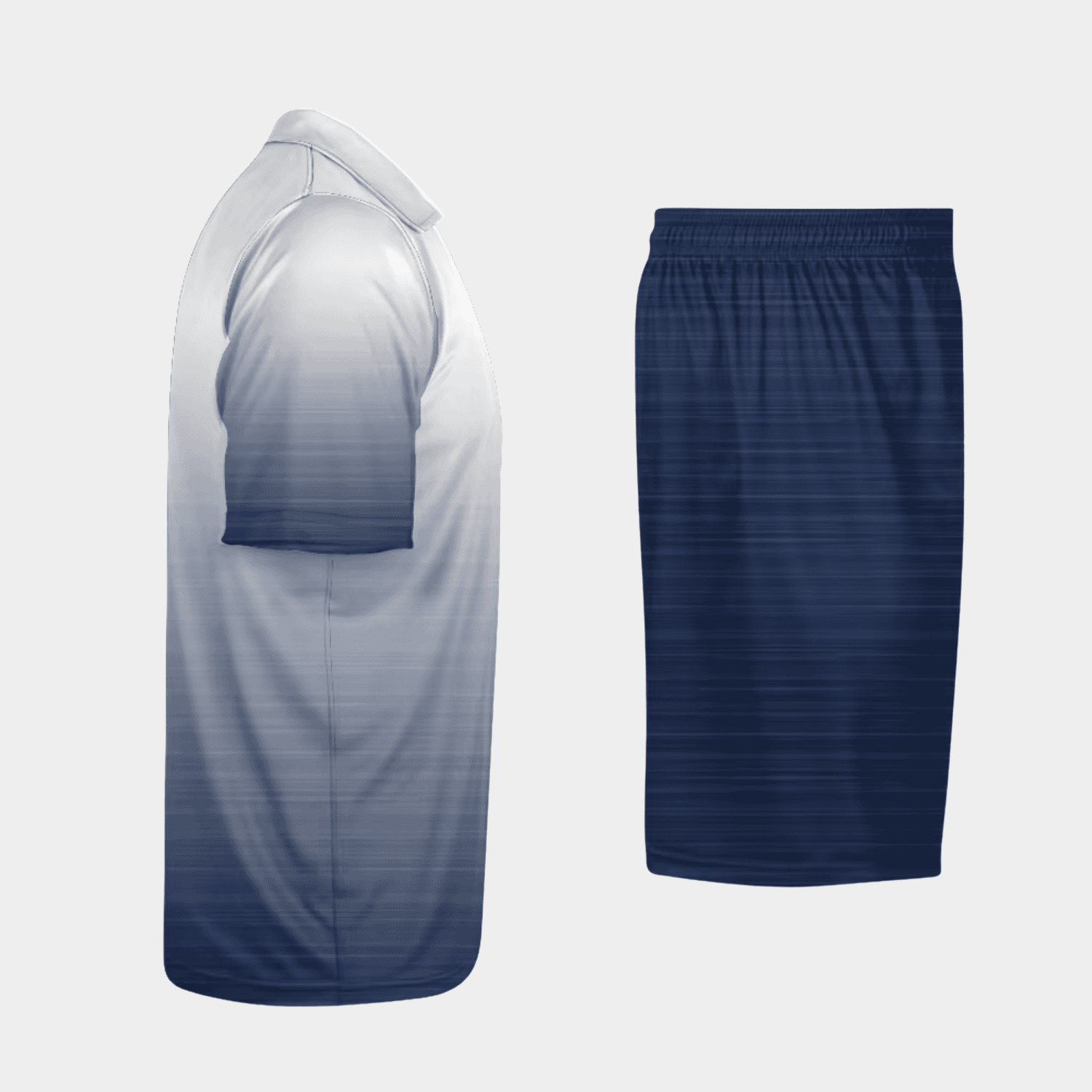 SOCCER UNIFORM SU-012 - Image 4